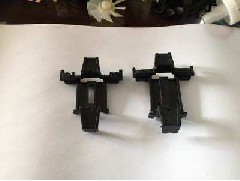 江門塑（sù）料配件解析塑料電（diàn）鍍在汽車行（háng）業發（fā）展存在哪些問題（tí）