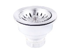 江門水槽下水器配（pèi）件 ：水（shuǐ）槽（cáo）下水器配件怎麽選購